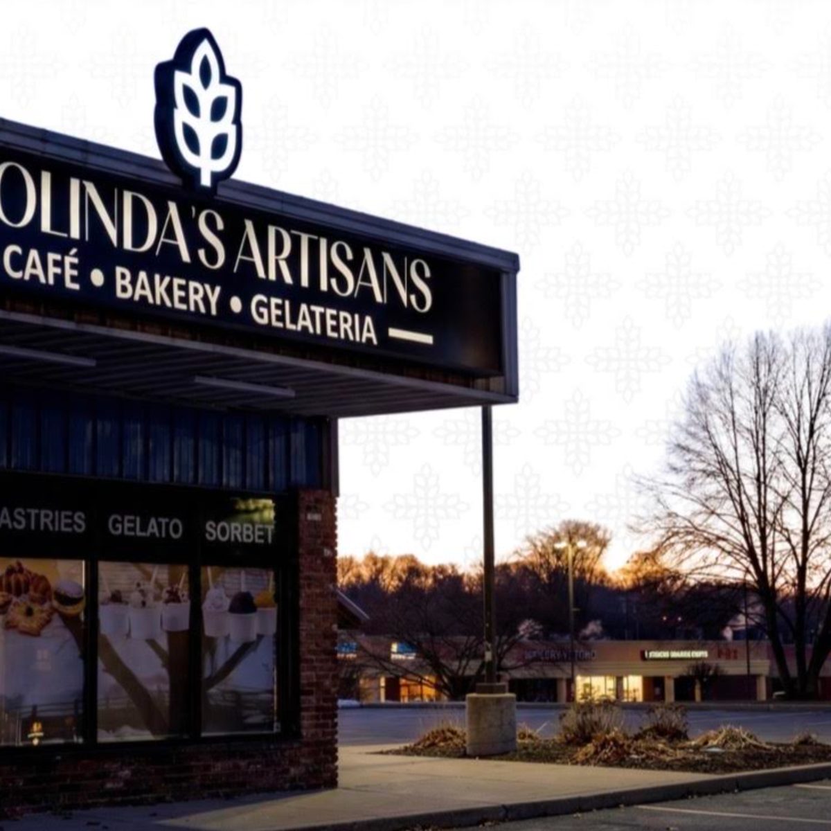 Welcome to Deolinda's Artisans | Sourdough Bread
