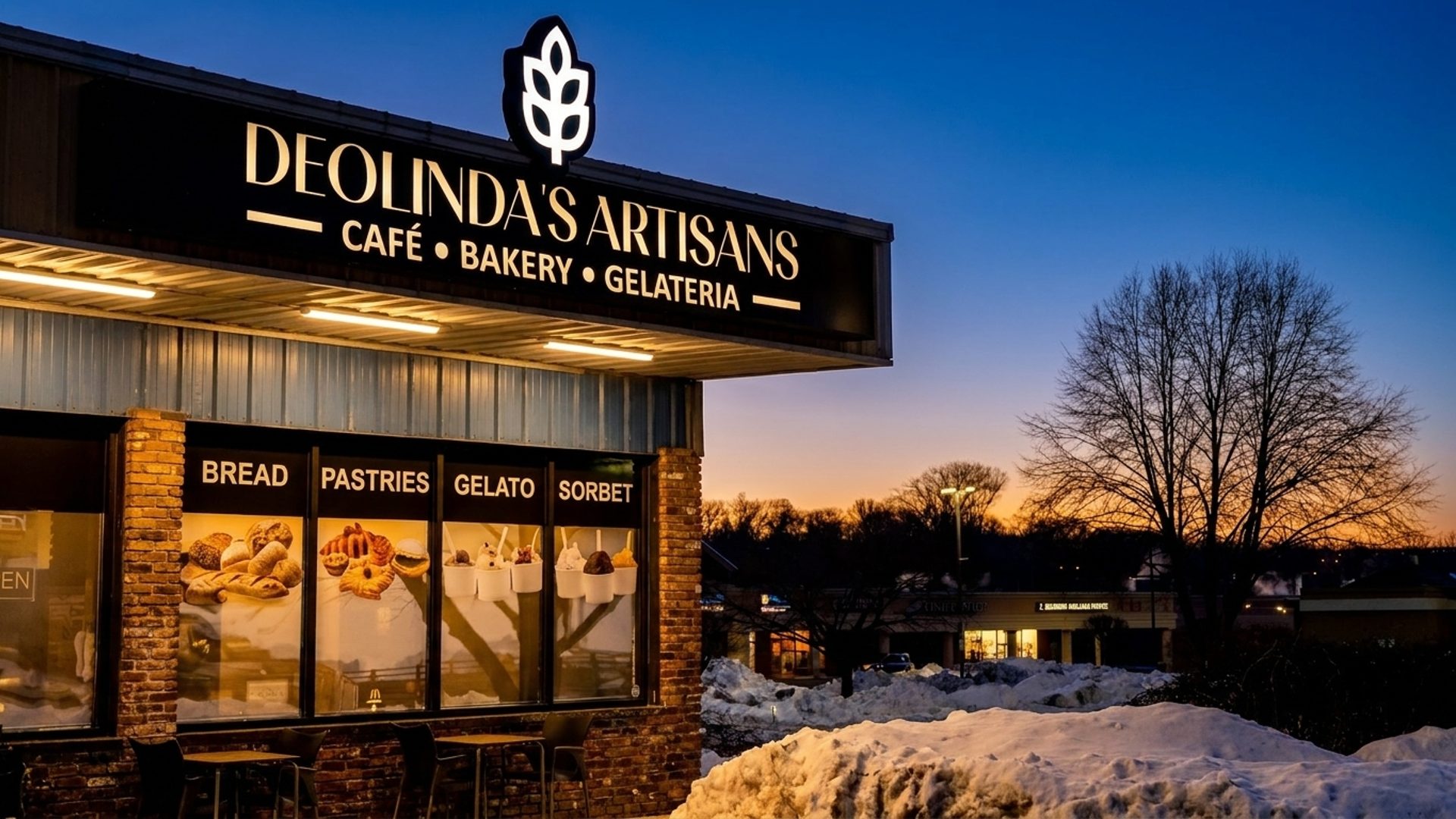 Regulars, families, first-timers