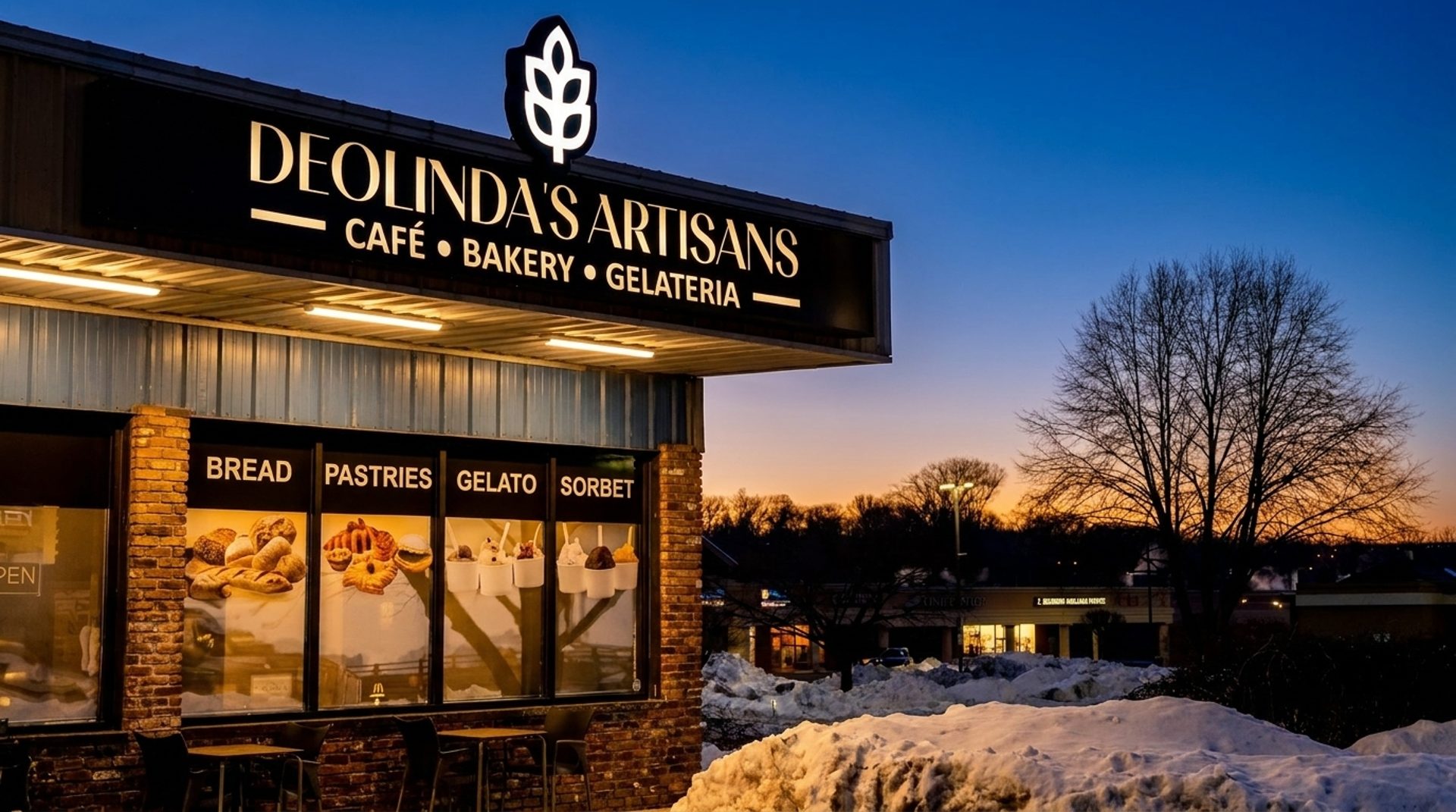 Regulars, families, first-timers