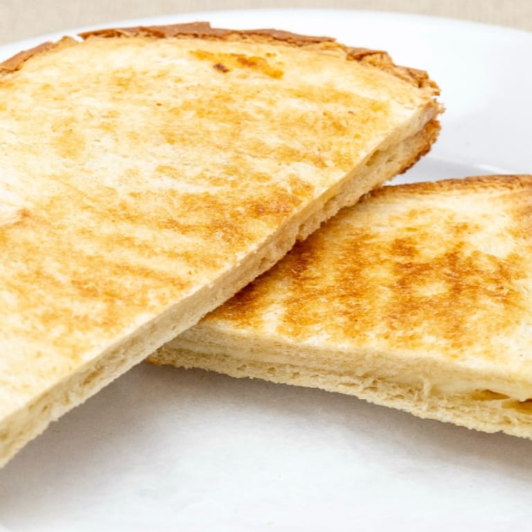 Our Toast Creations