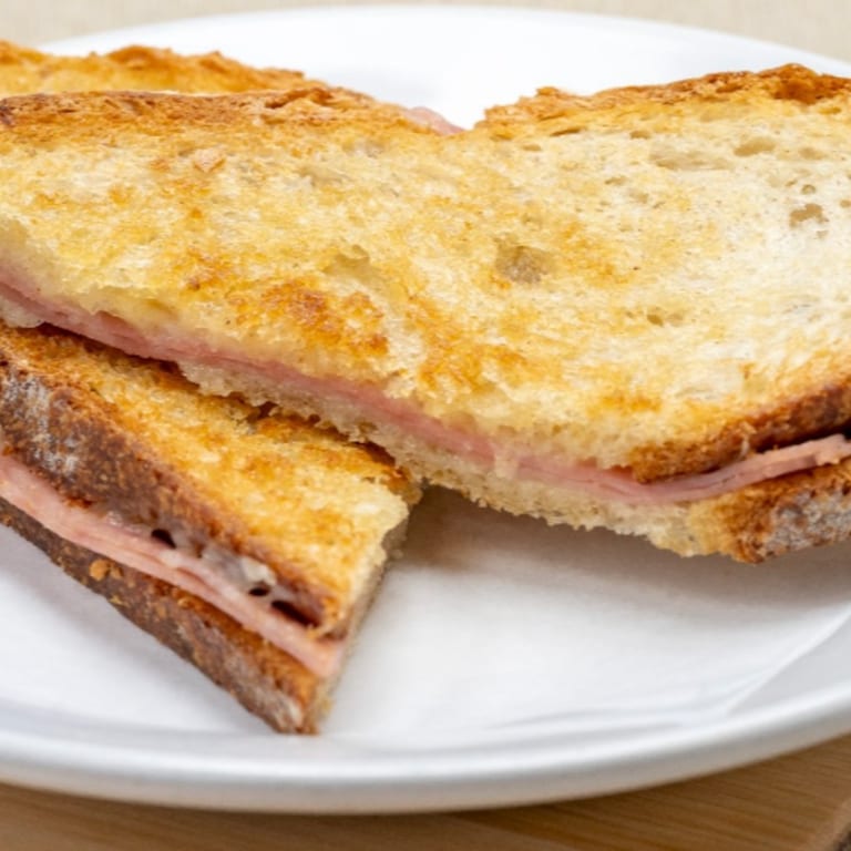 Savor Our Toast Creations